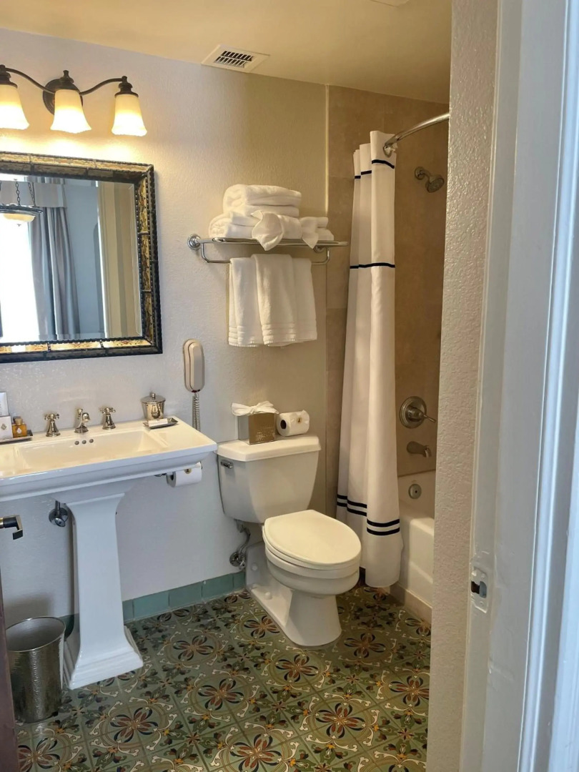 The Mission Inn Hotel & Spa