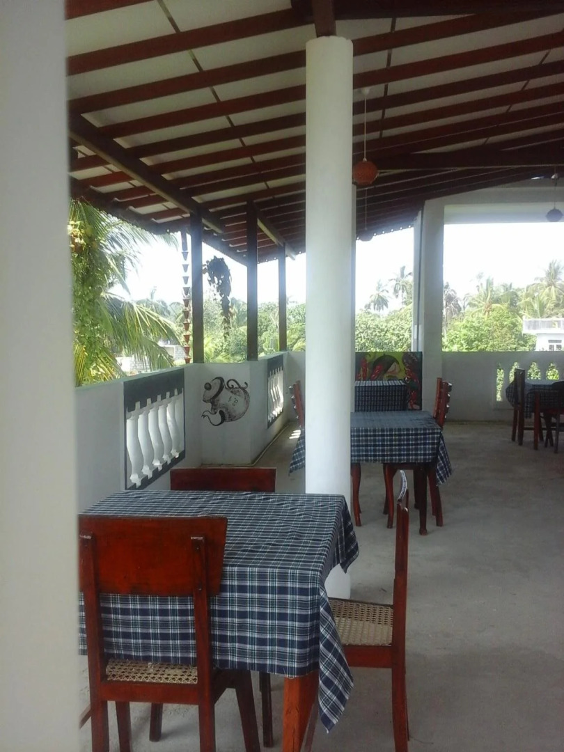 Peacock Wings Guest House