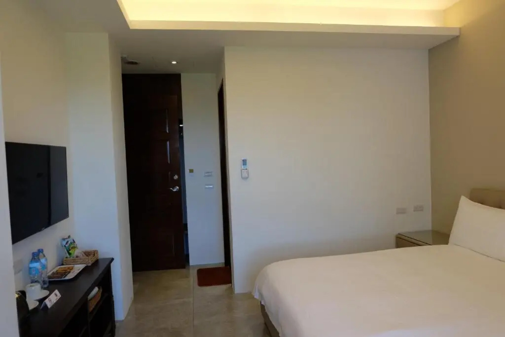 Moonlit Seaview Homestay