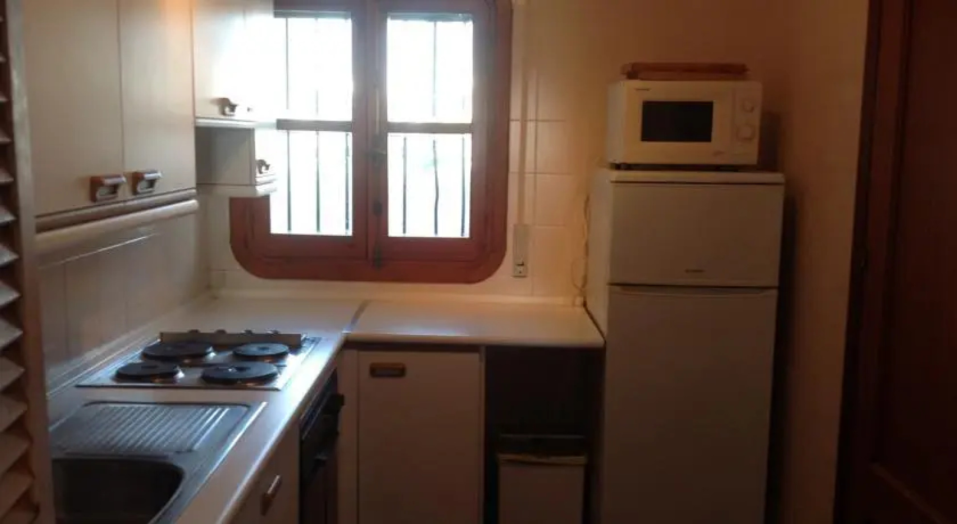 Apartment Pueblo Sport