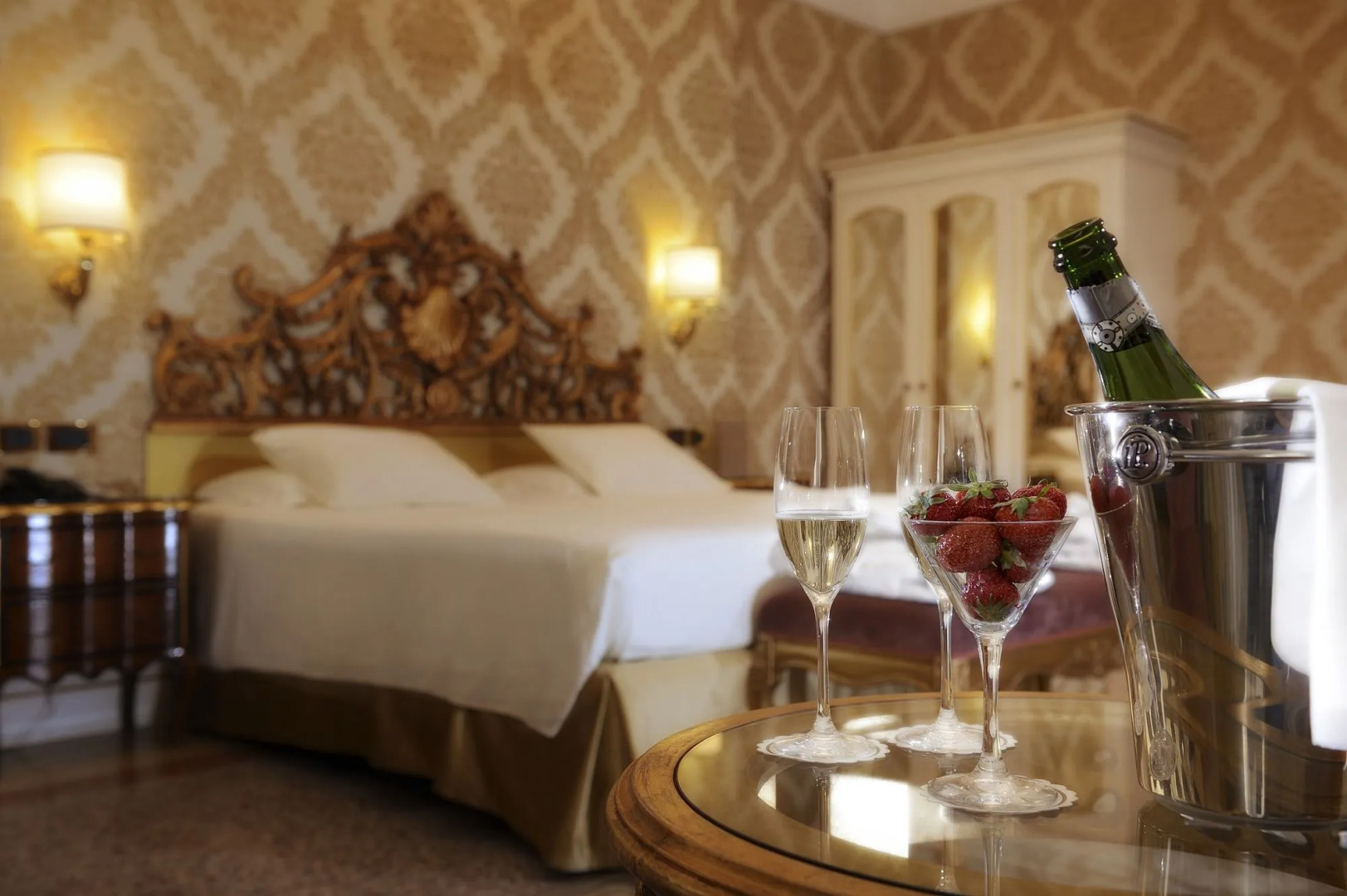 Hotel Ai Reali di Venezia