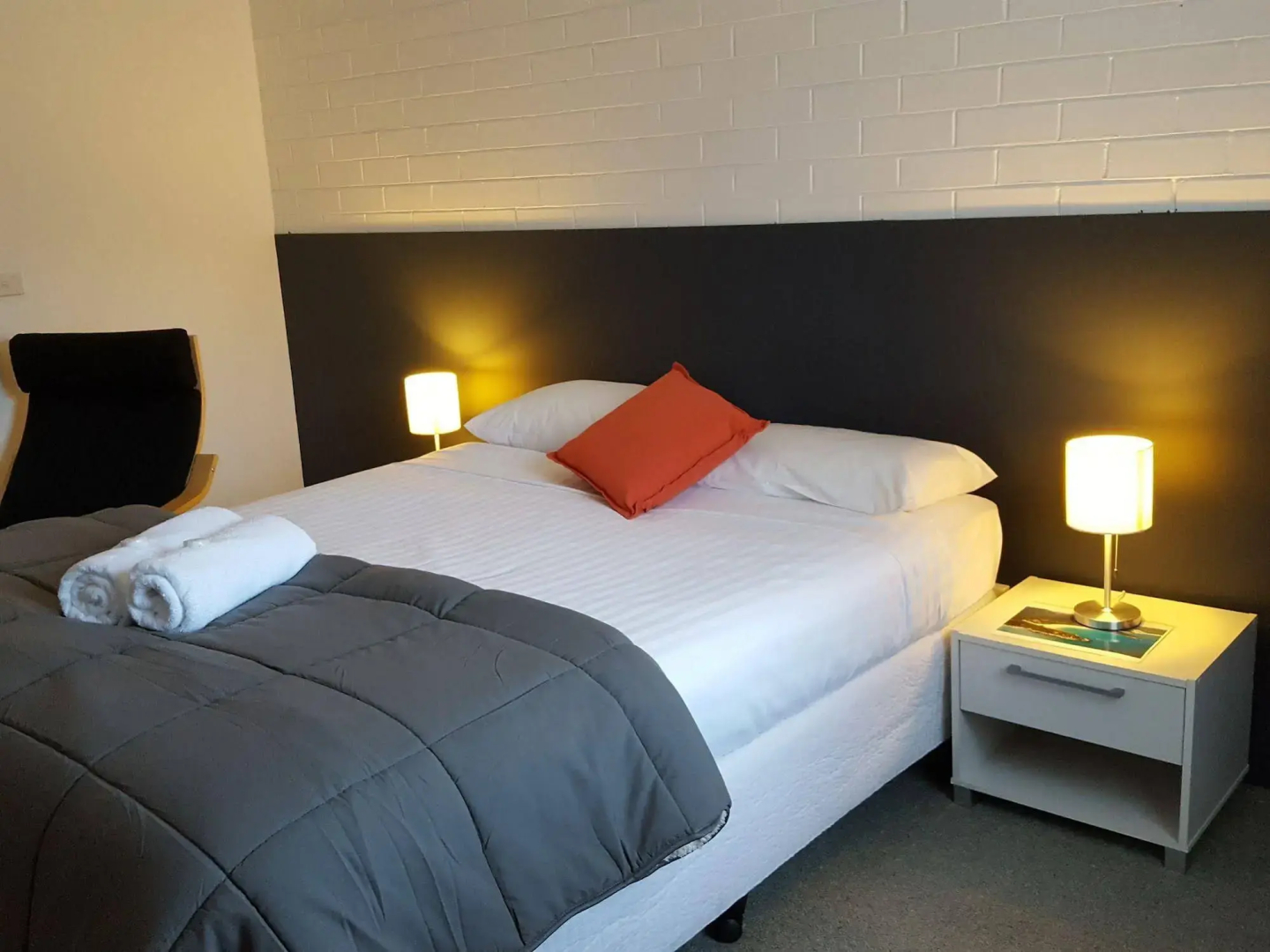 Wilsons Promontory Motel