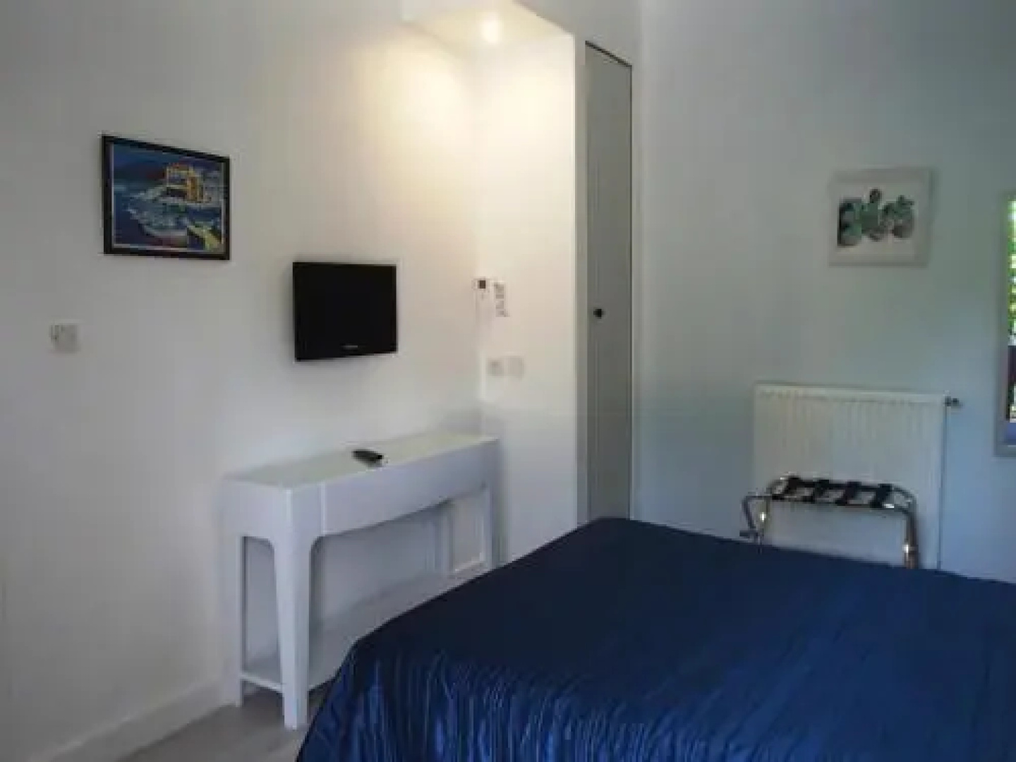 Hôtel SOLE E MARE