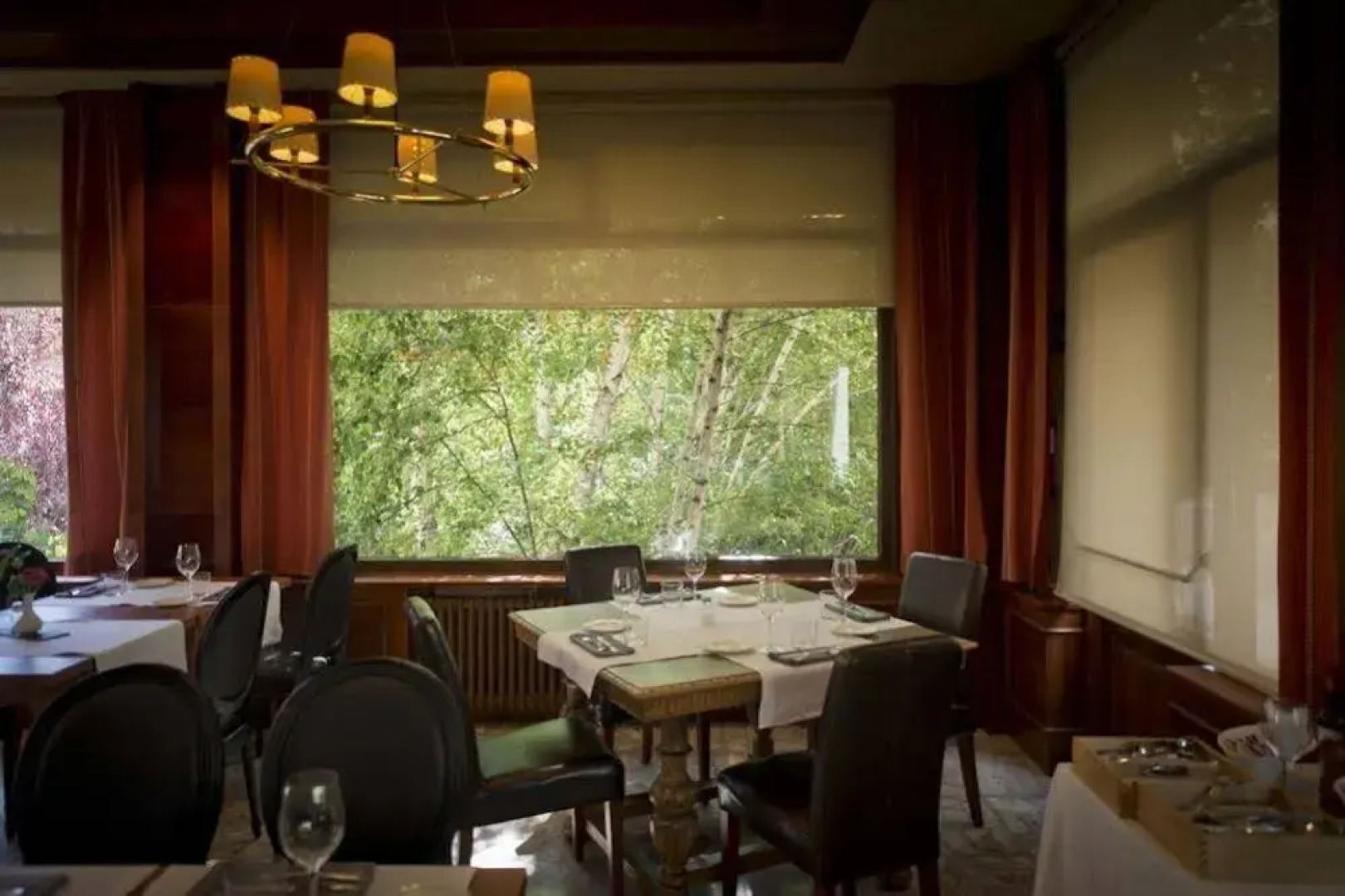 Apartamentos Pessets Adelaida