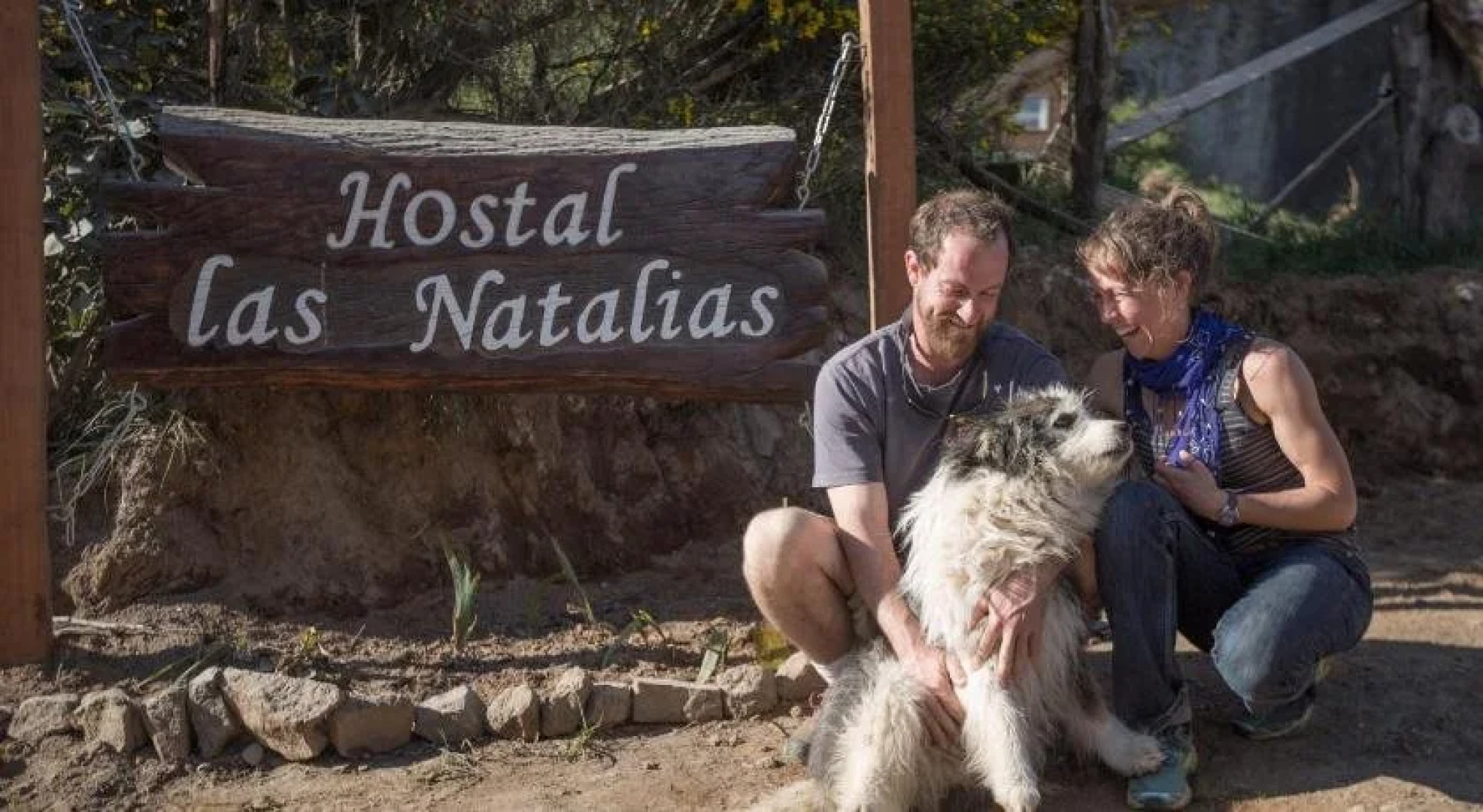 Hostal Las Natalias