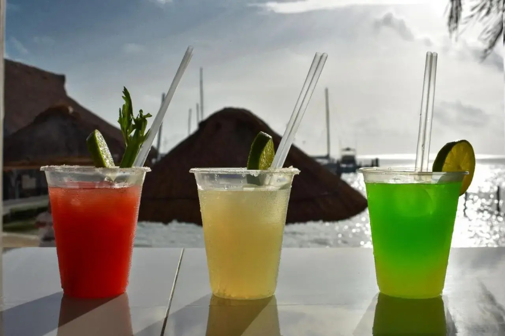 Hotel Imperial las Perlas