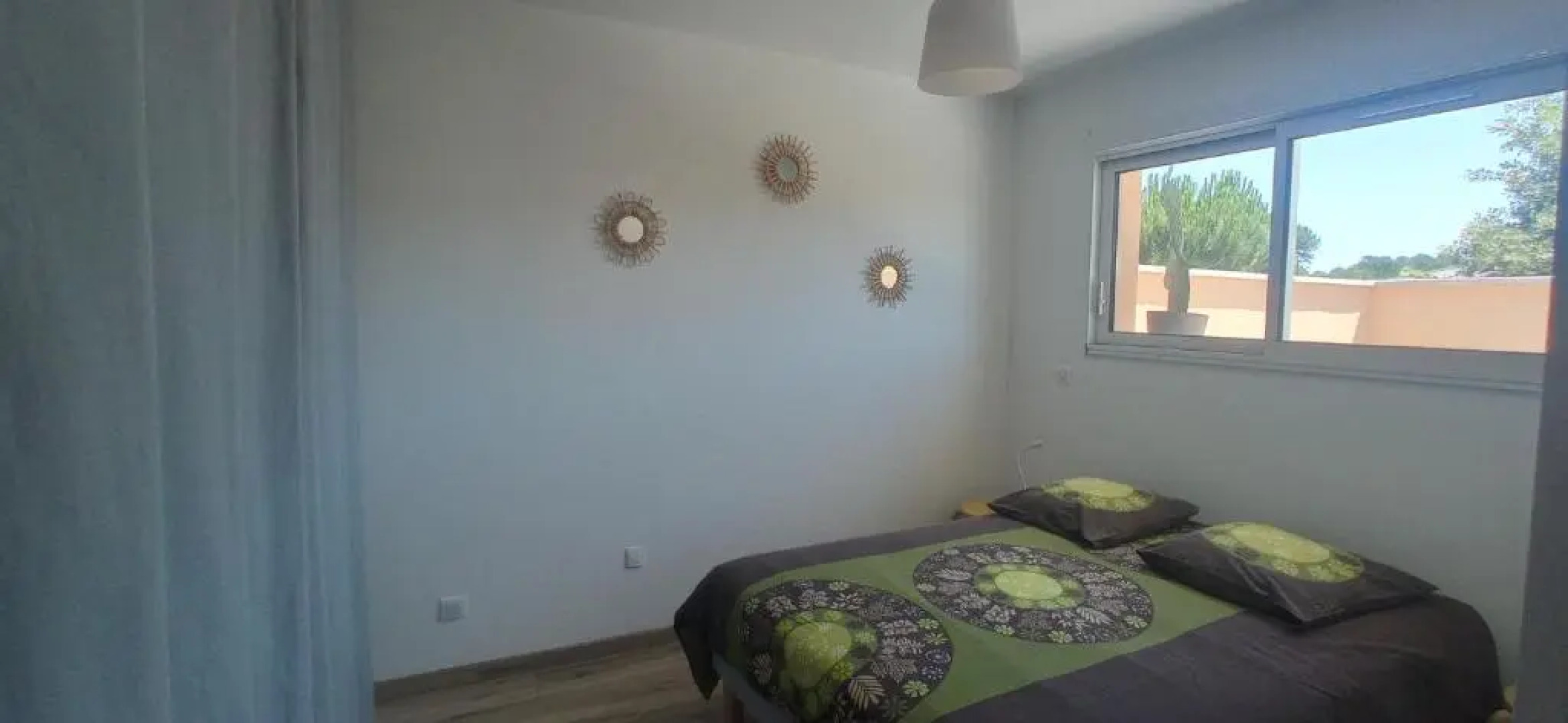 La Petite Maison du Bassin d'Arcachon - 40 m2, climatisée, indépendante et au calme