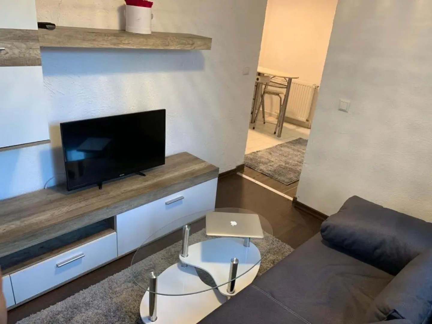 UsedomTor 1720 FeWo I