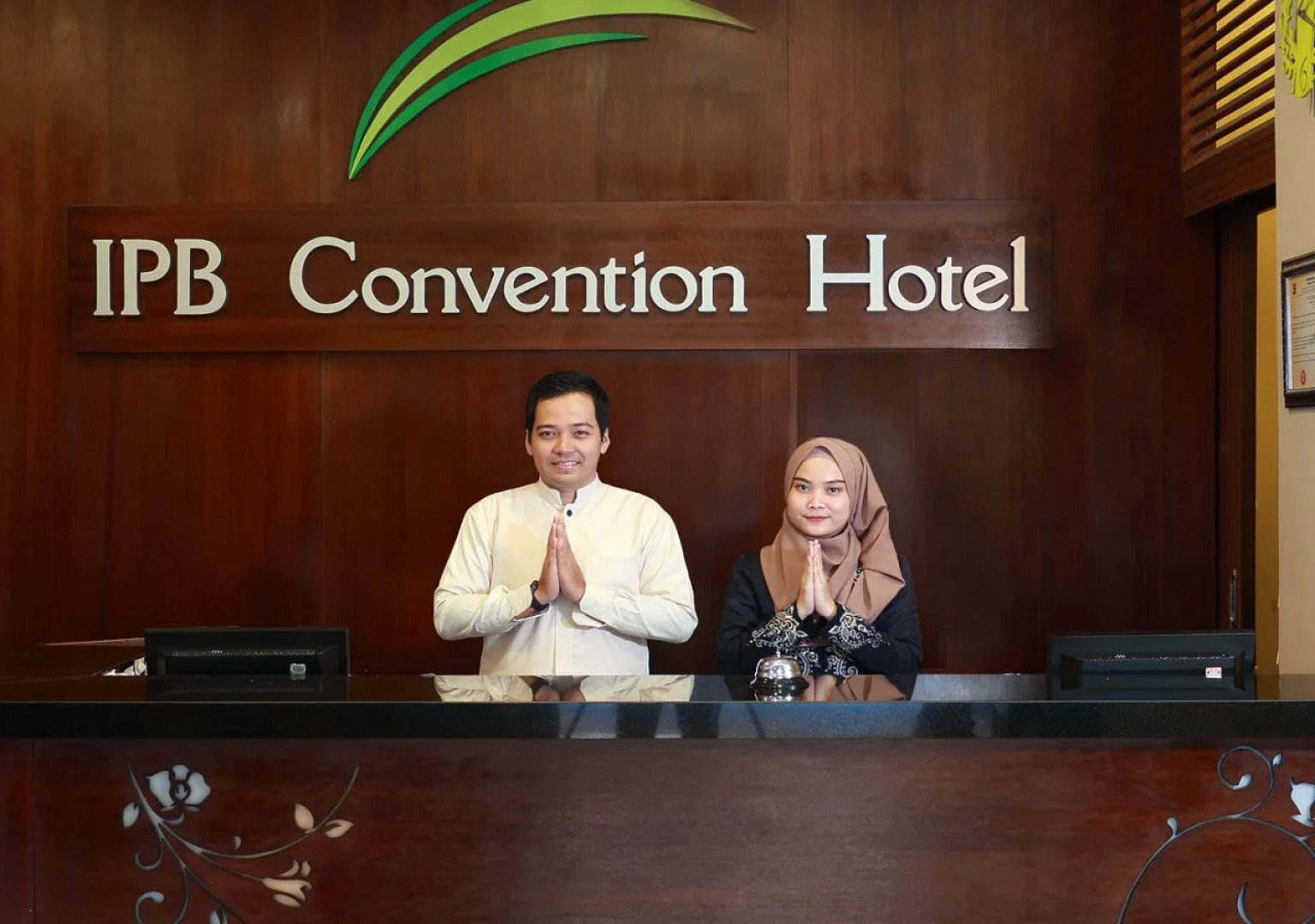 IPB Hotel And Convention Center