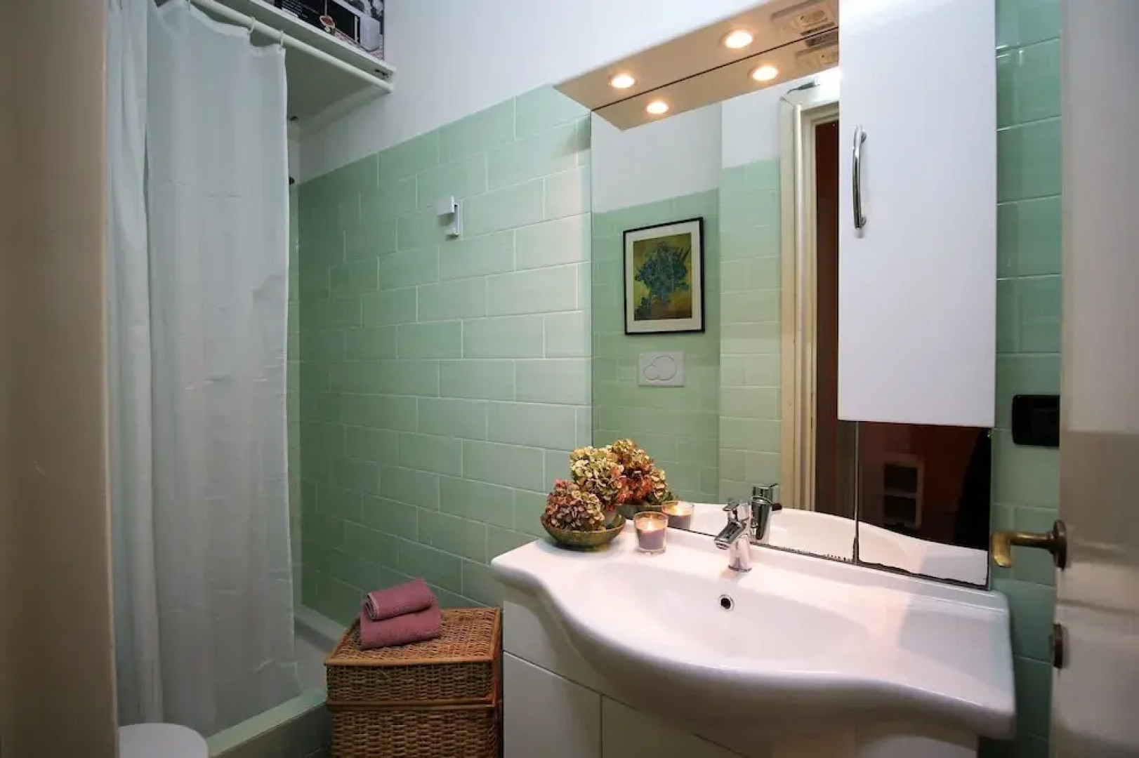 Il Quadrifoglio in Pineta