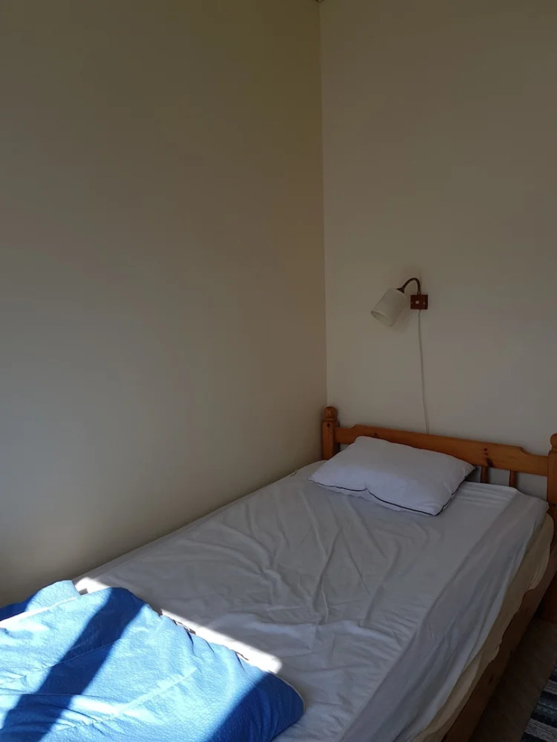 Siknäs Vandrarhem - Hostel