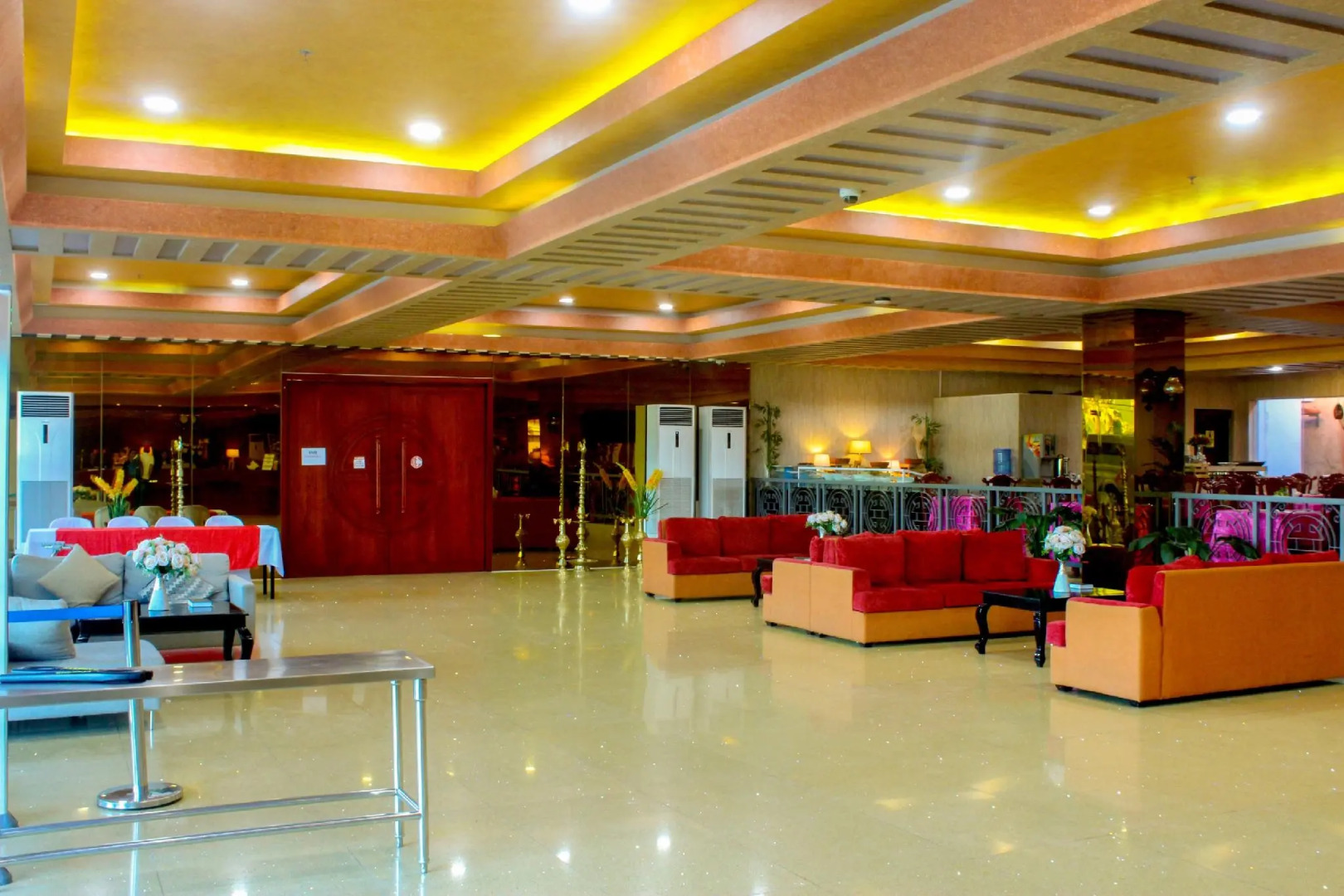 Grand Palace Hotel Butuan