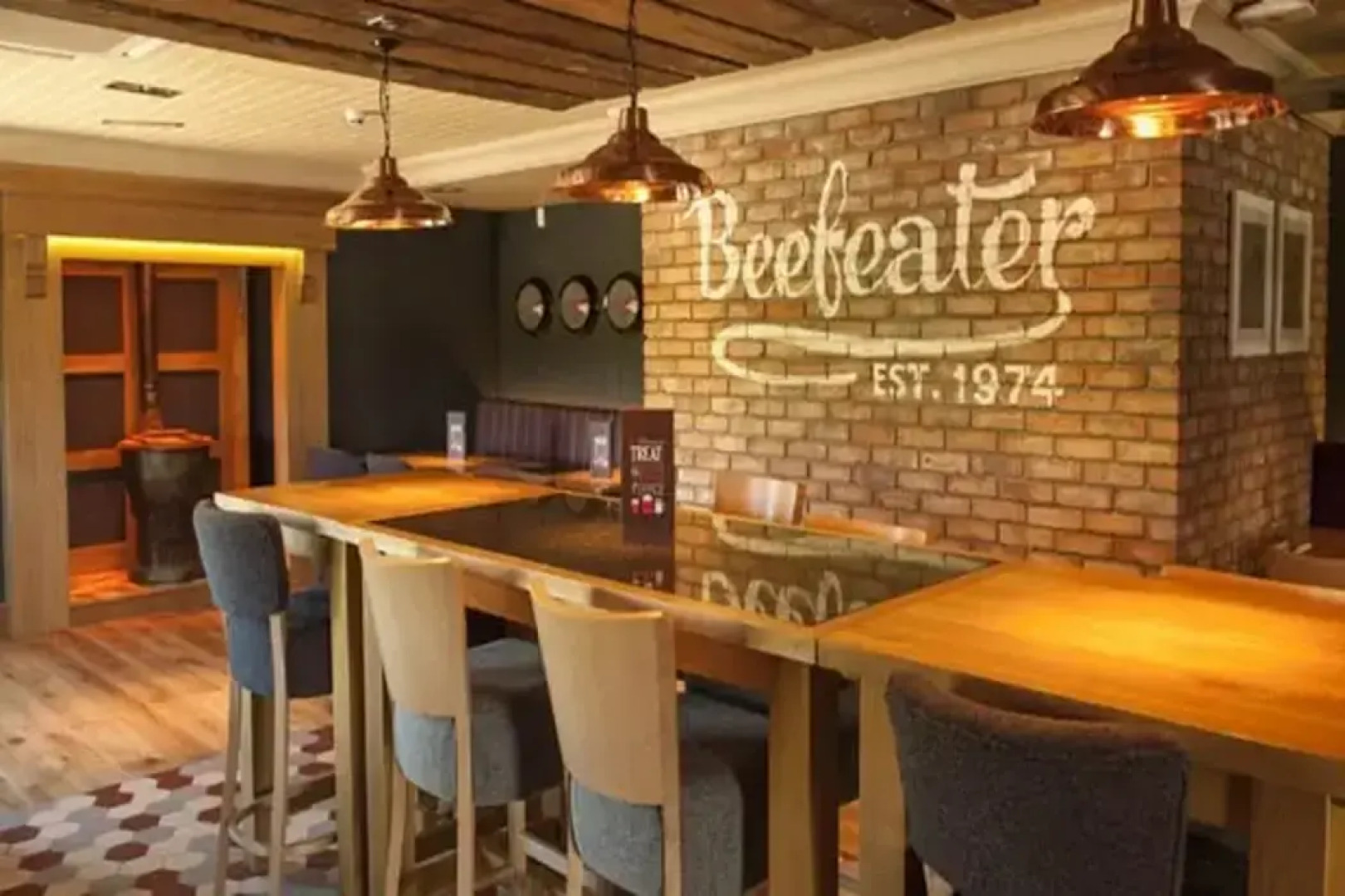 Premier Inn Dover Central (Eastern Ferry Terminal)