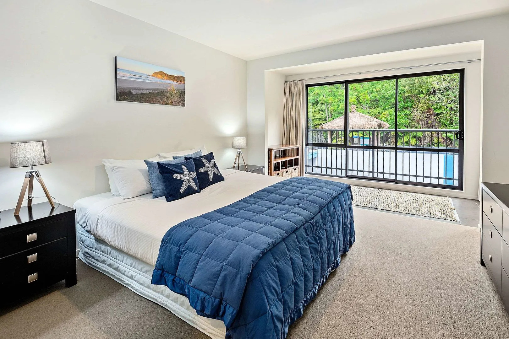 Quality Hotel Oceans Tutukaka