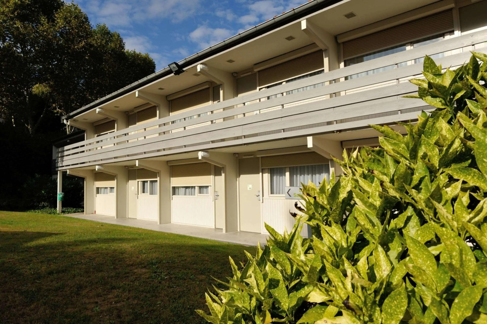 Campanile Lyon Dardilly Porte De Lyon