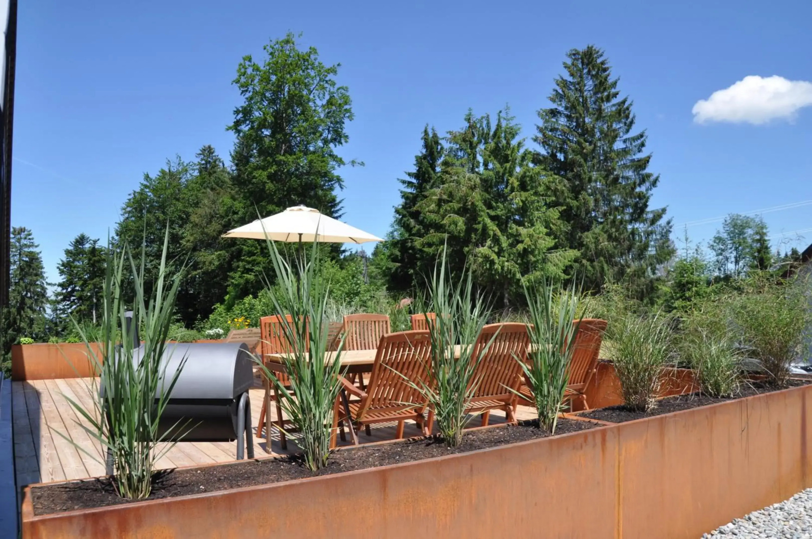 Ferienwohnung Reichart