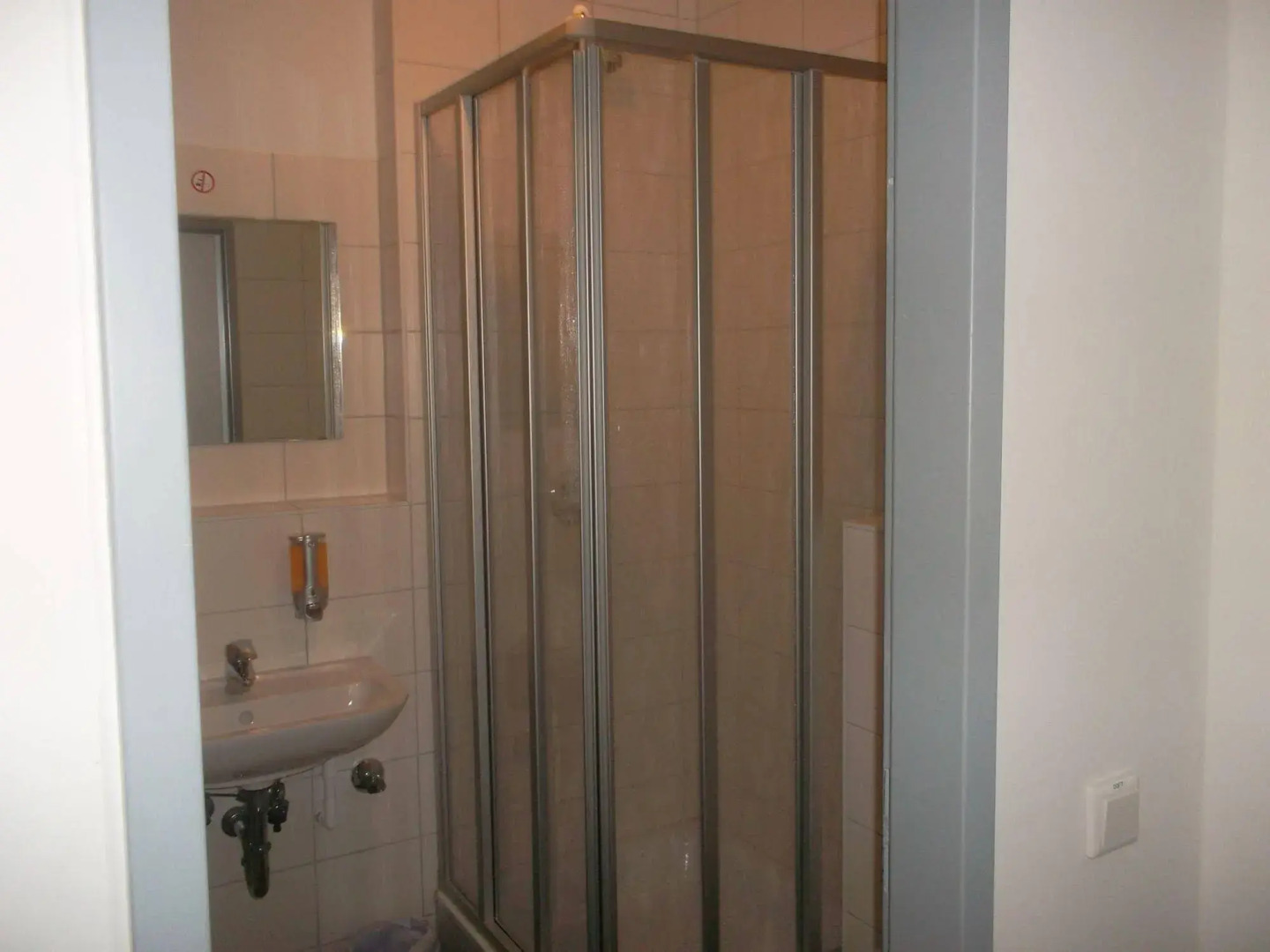 Frankfurt Central Hostel