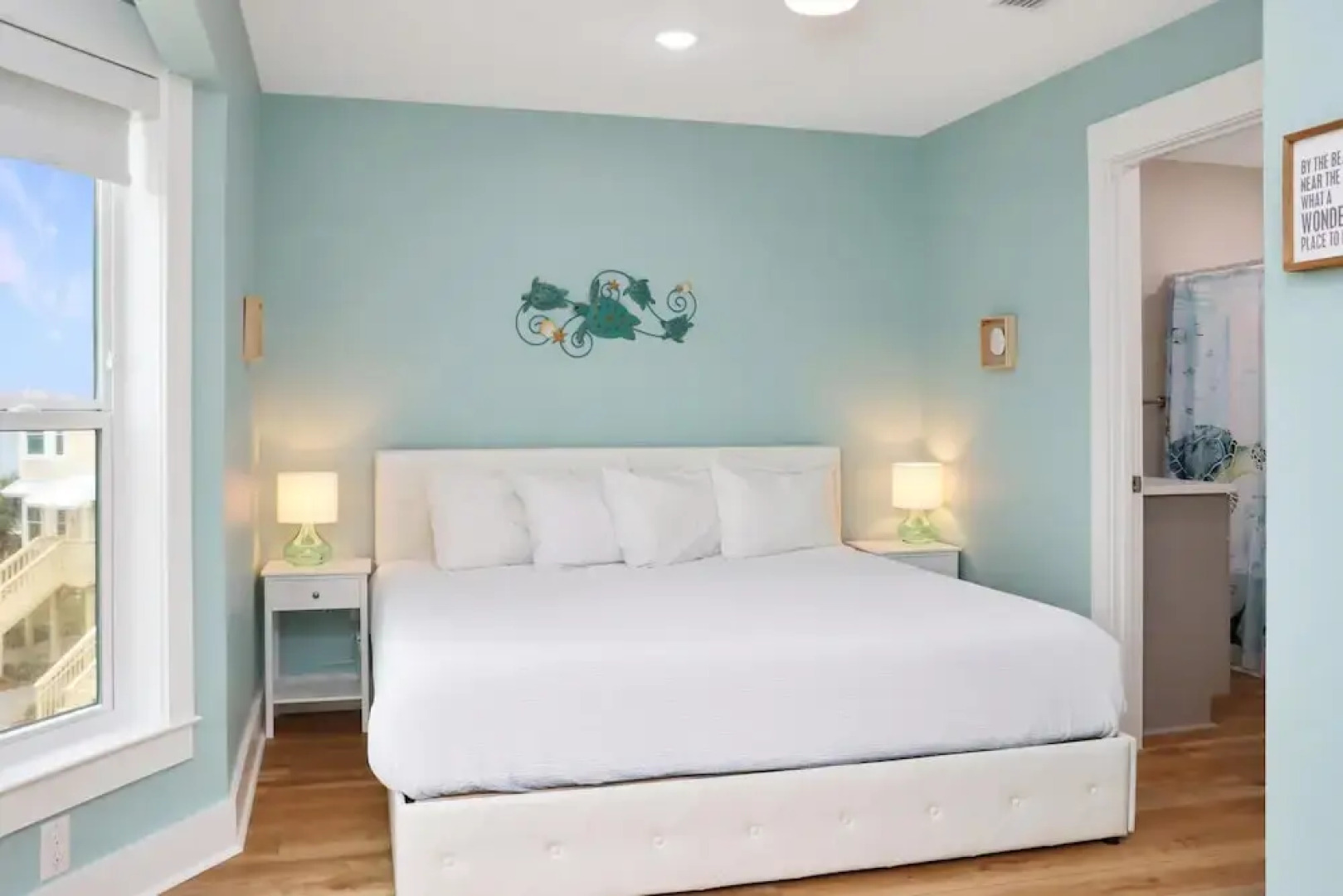 Sea Cliff K68 Aqua La Vista Baby!