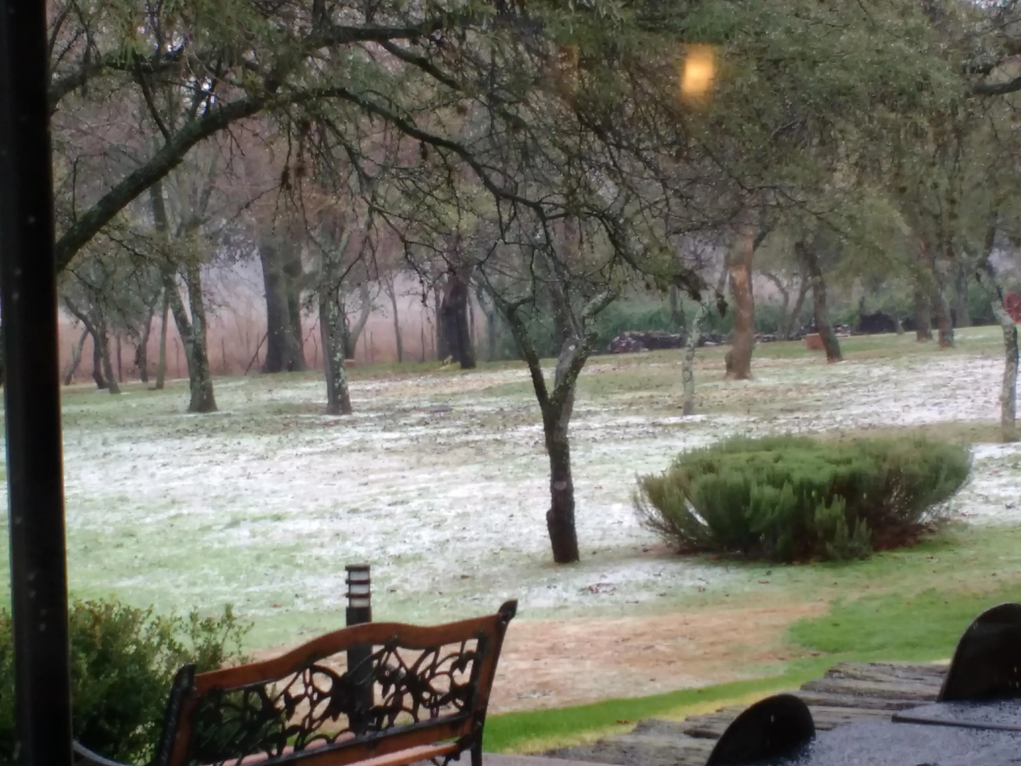 Piedras del Sol Posada