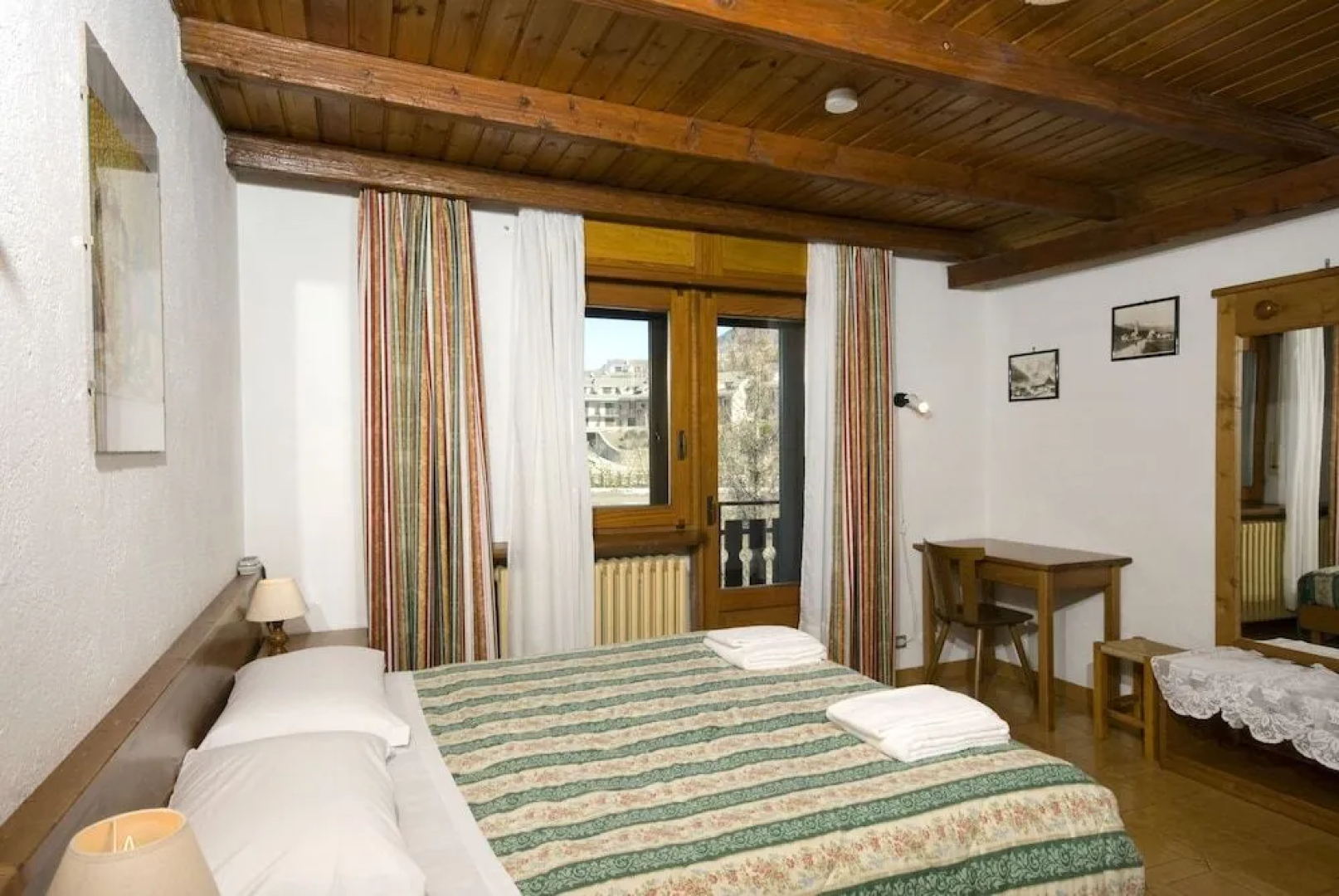 Hotel Des Amis