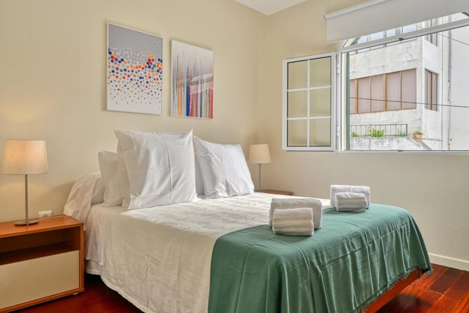 Nidias Place a Home in Madeira