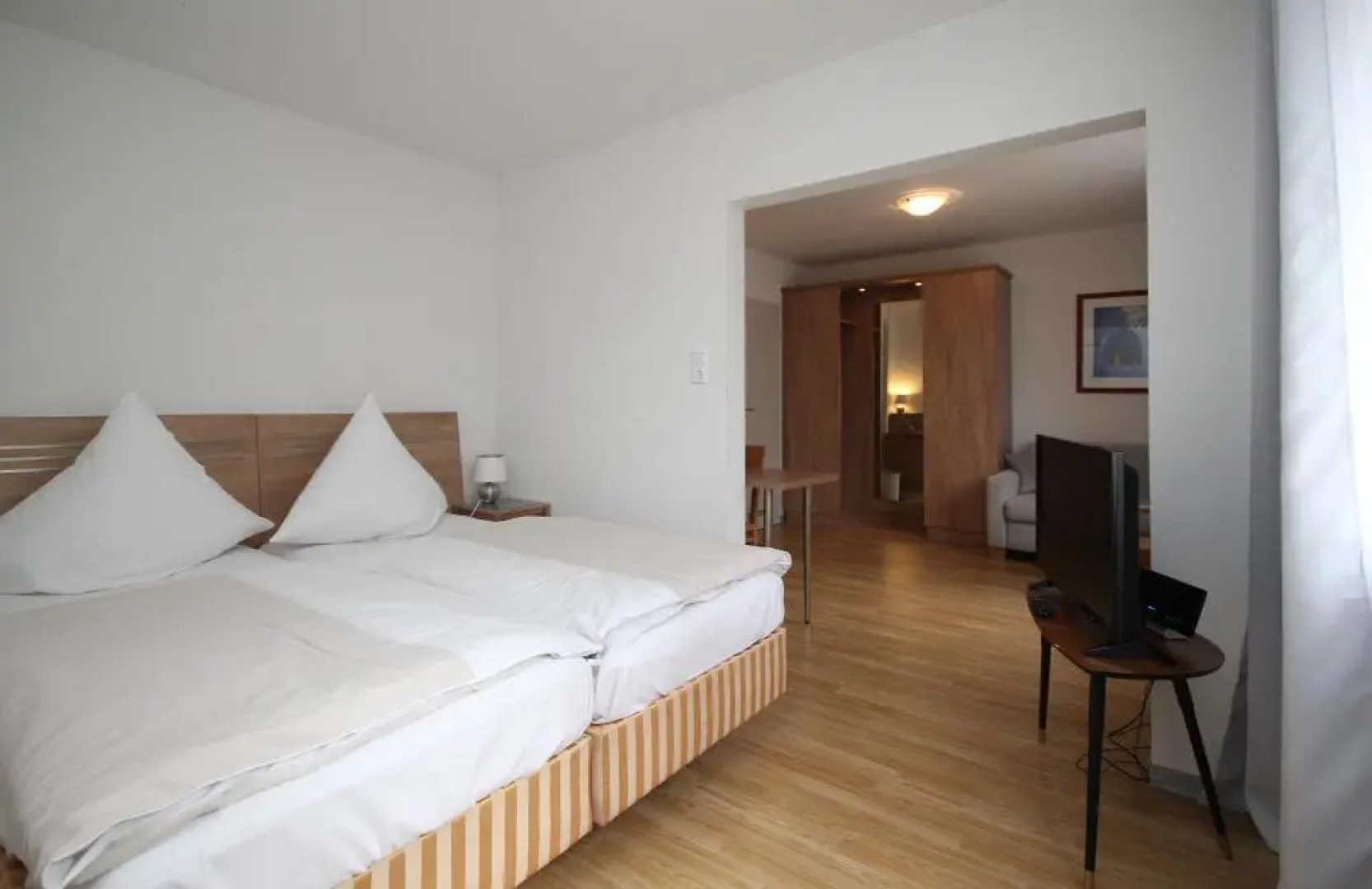 Hotel Berghof Wasserkuppe und Gästehaus Fuldaquelle