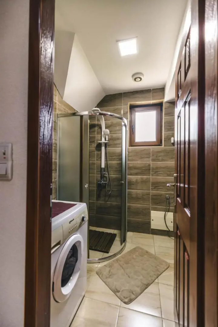 Lodge Zeleni svet