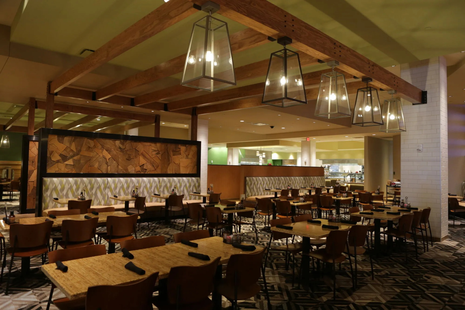 Isle Casino Hotel - Bettendorf