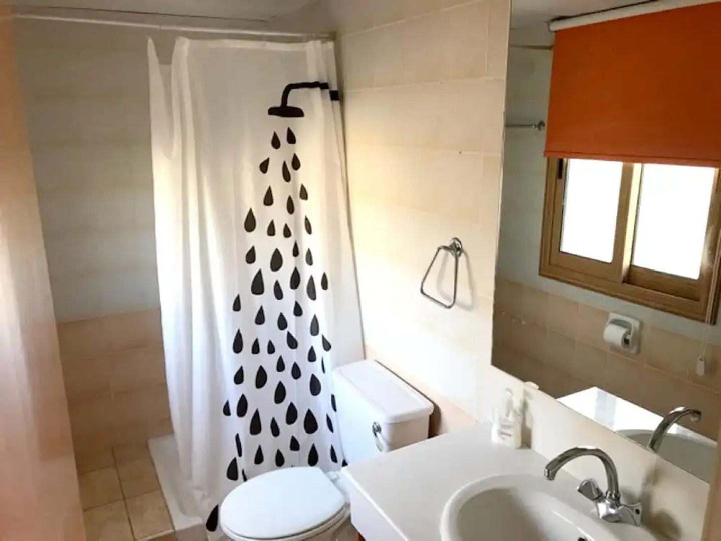 House With 3 Bedrooms in Argaka, With Wonderful sea View, Private Pool