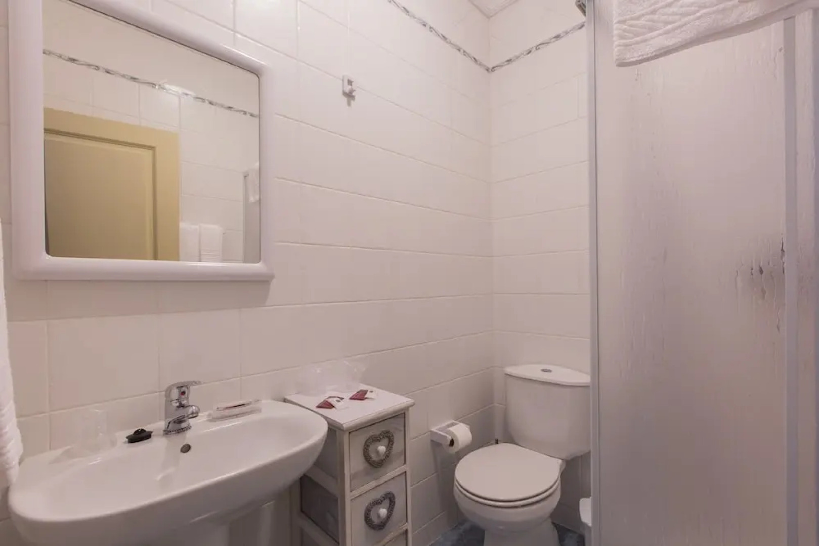 Hospedaria Os Condes