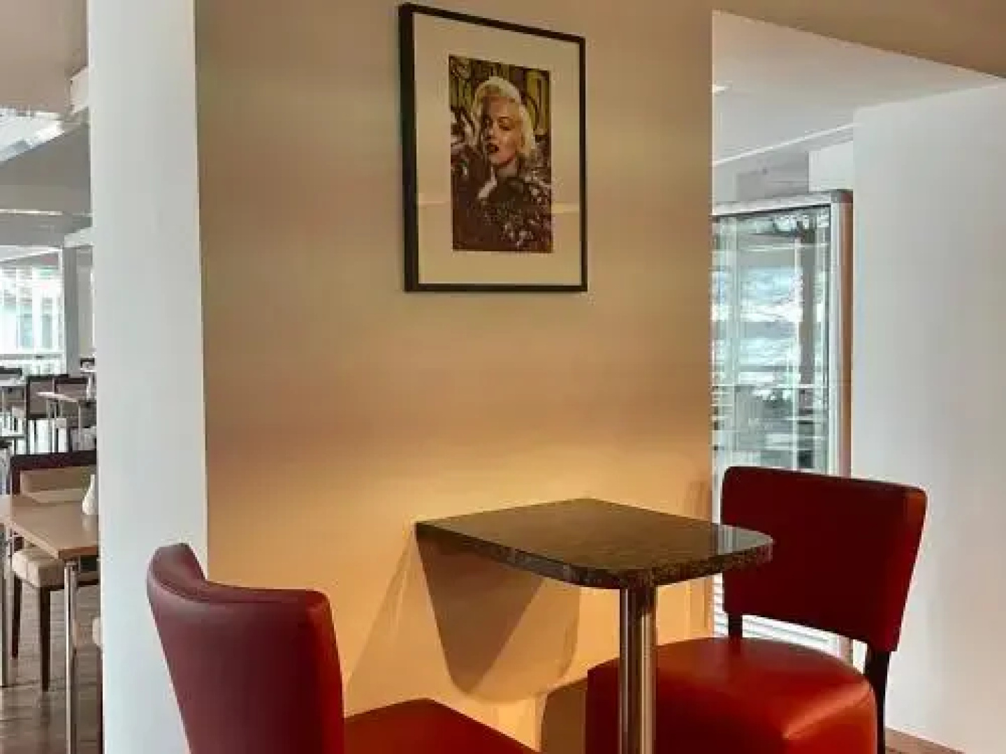 Morada Hotel Am Mellensee