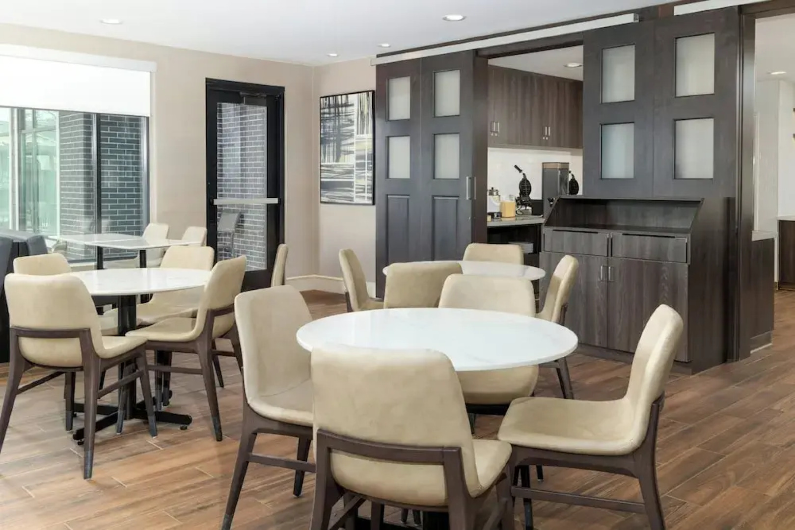 Residence Inn Novato Sonoma