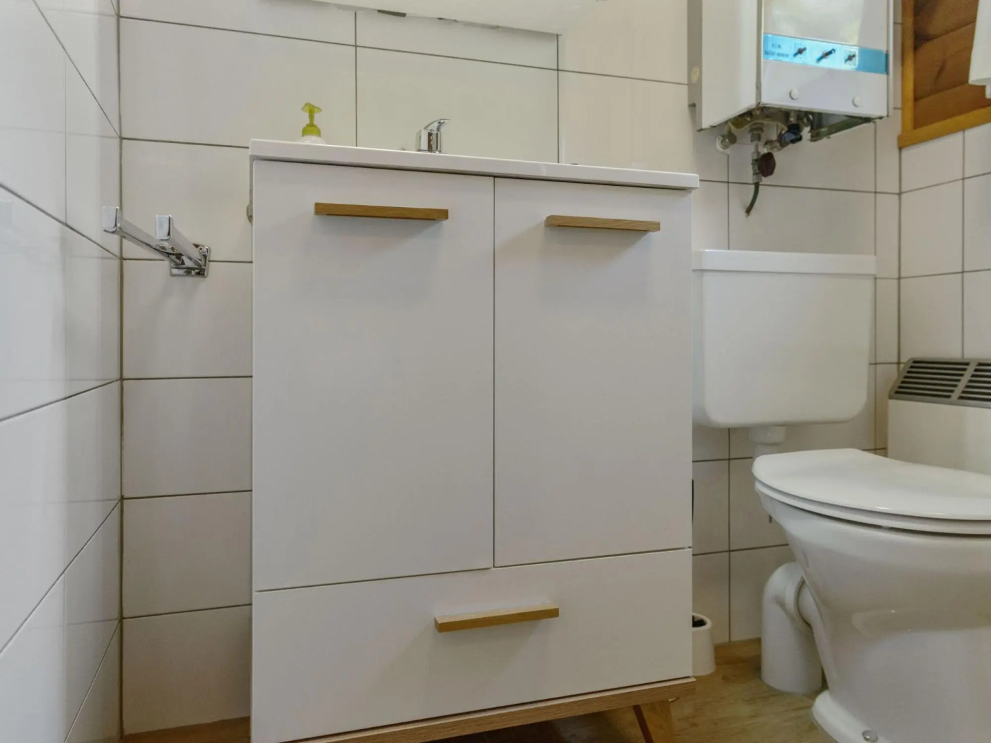 Gemutliche Unterkunfte auf dem Reiterhof in Eschede