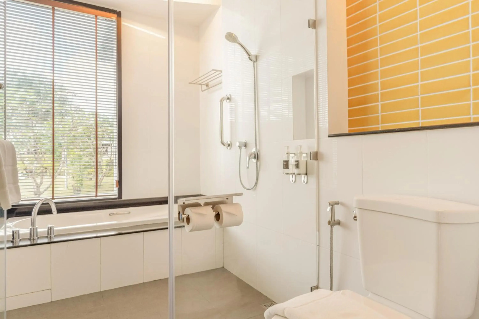 Sand Dunes Chaolao Beach Resort