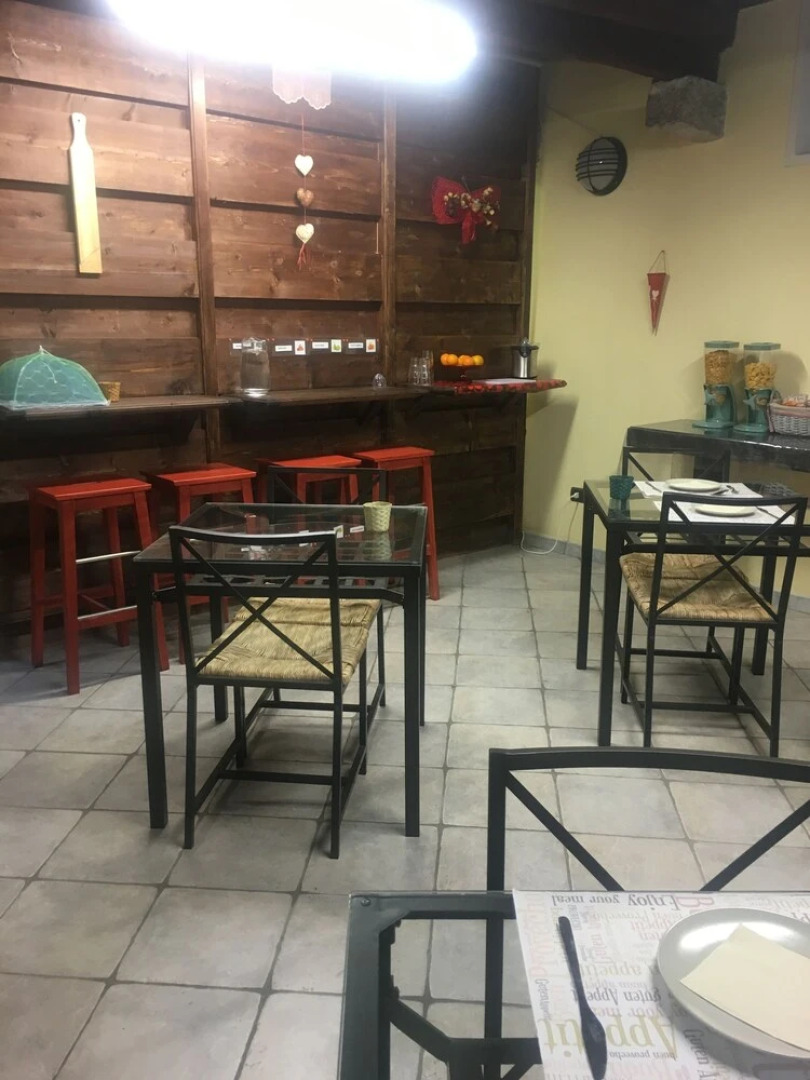 B&B L'Antico Torchio