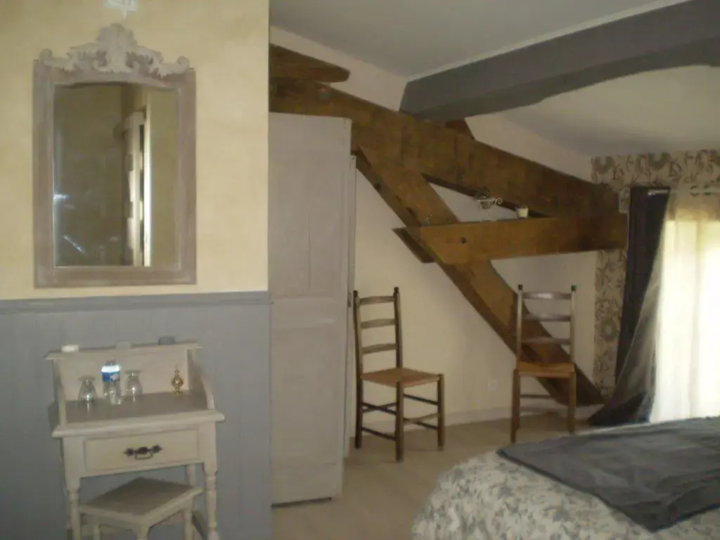 Gites Et Chambres D'Hï¿½tes Le Baylou
