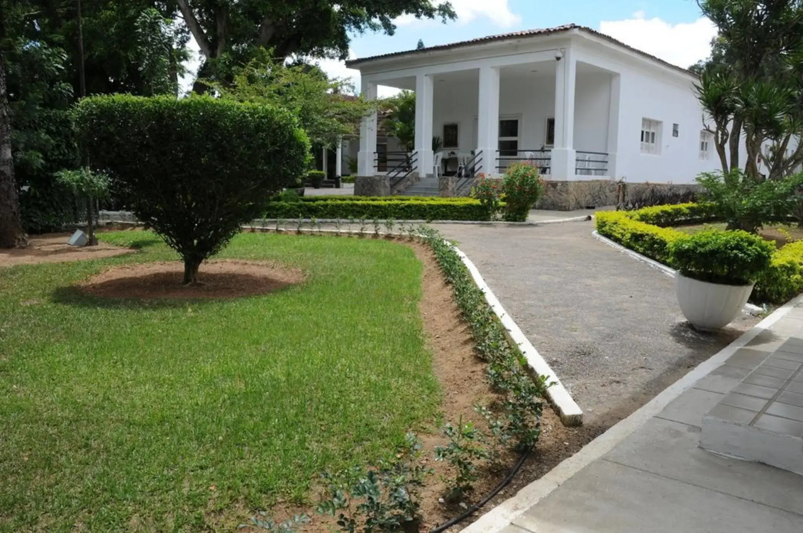 Hotel Tavares Correia