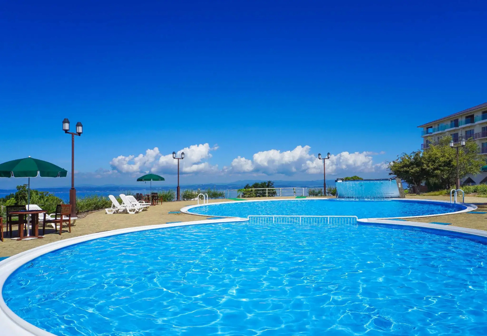 Resort Hotel Olivean Shodoshima