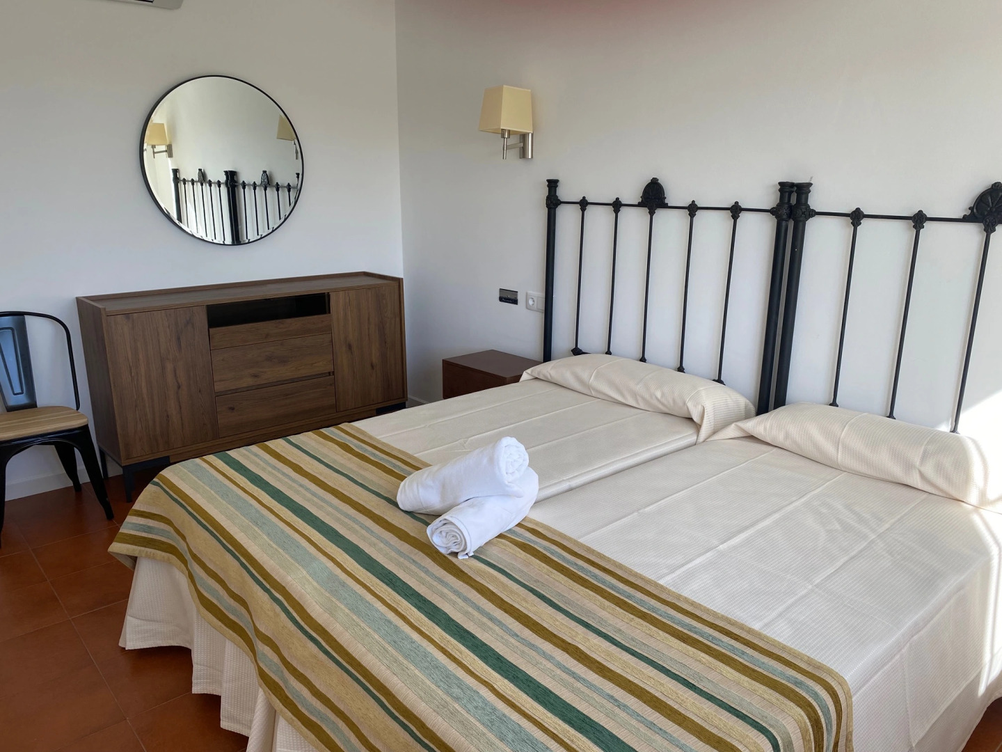 Aparthotel Villa Cabicastro