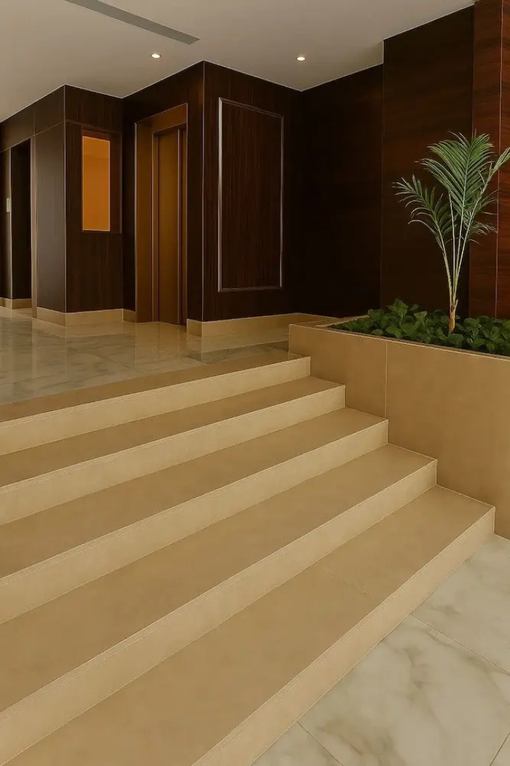 Serene Seaside Getaway Porto Saids Hidden Gem