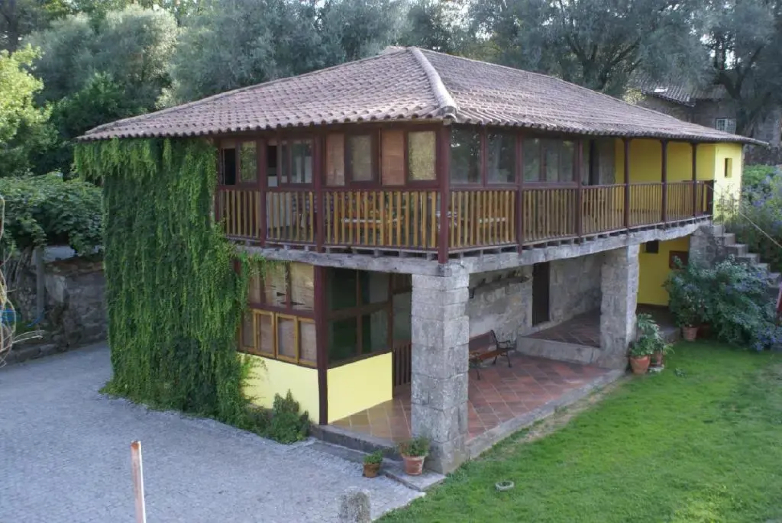 Quinta do Galgo