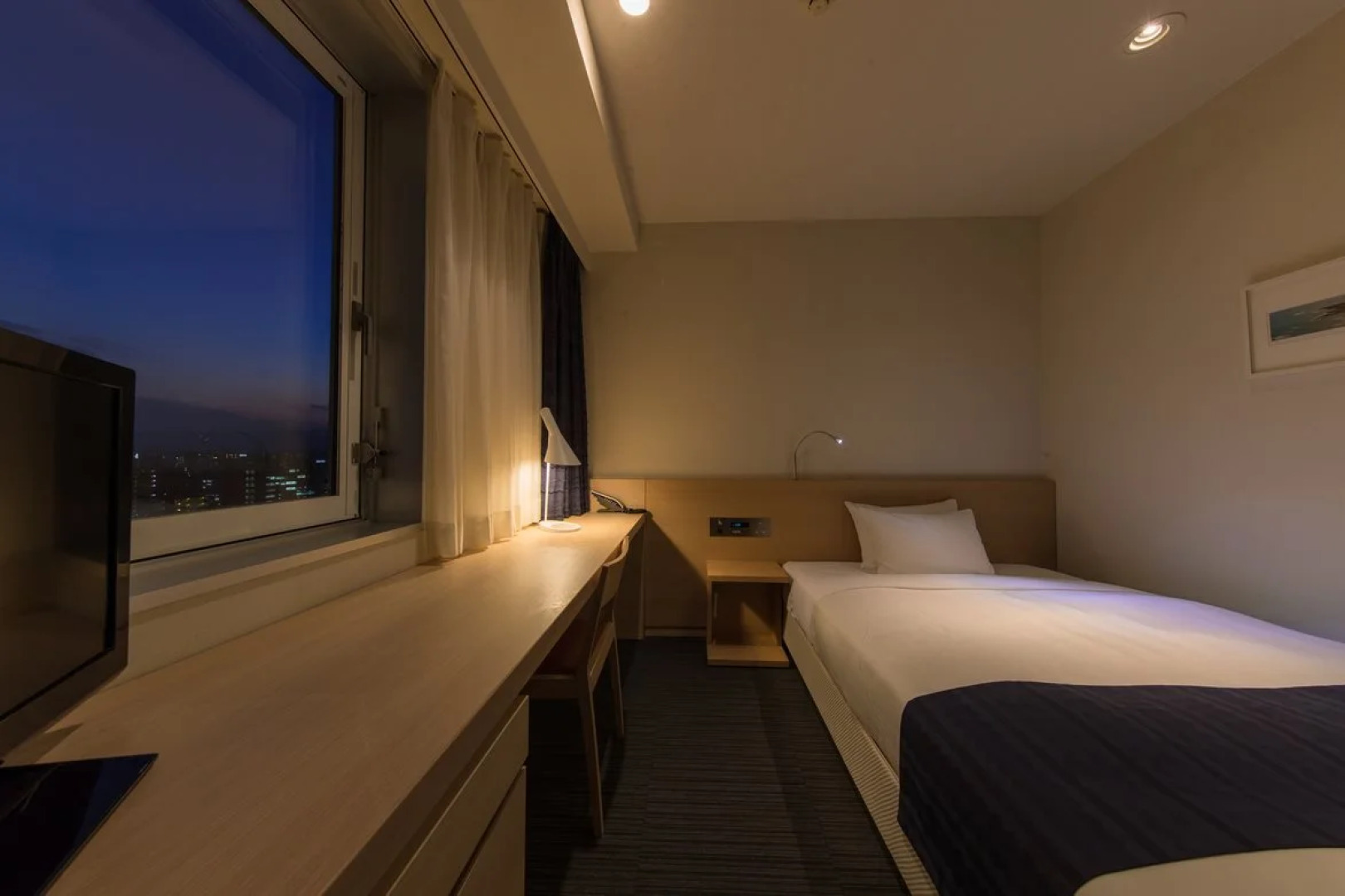 JR KYUSHU HOTEL Miyazaki