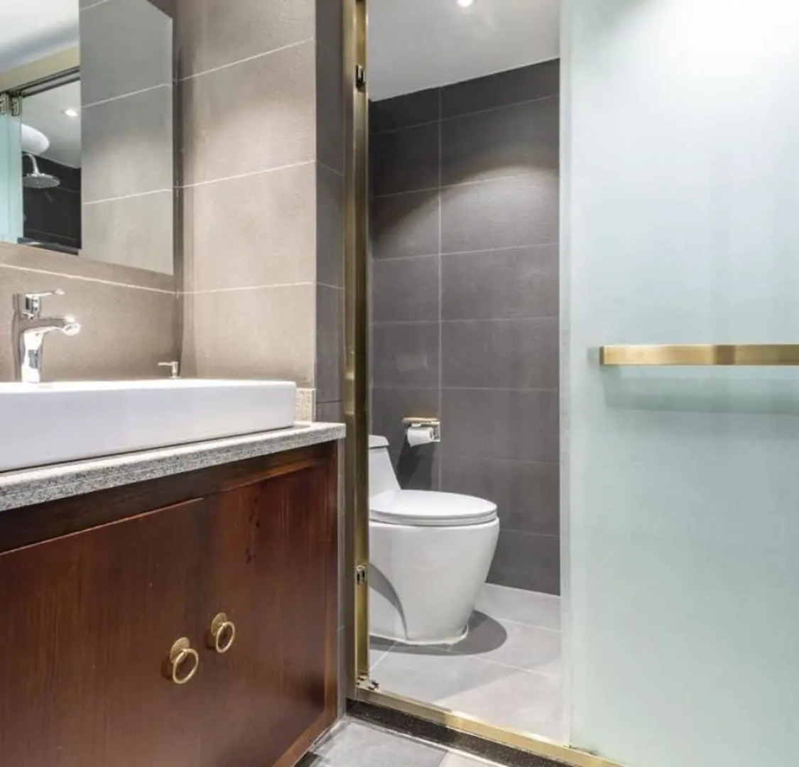 Floral Hotel Yun Jing He Yuan Haidong