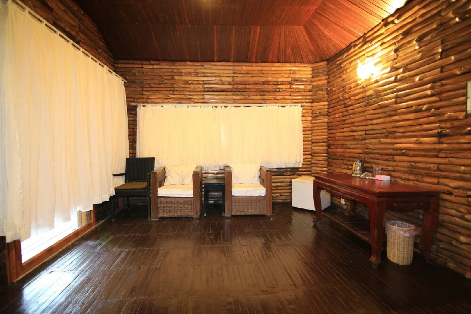 Mangrove Sanctuary Resort