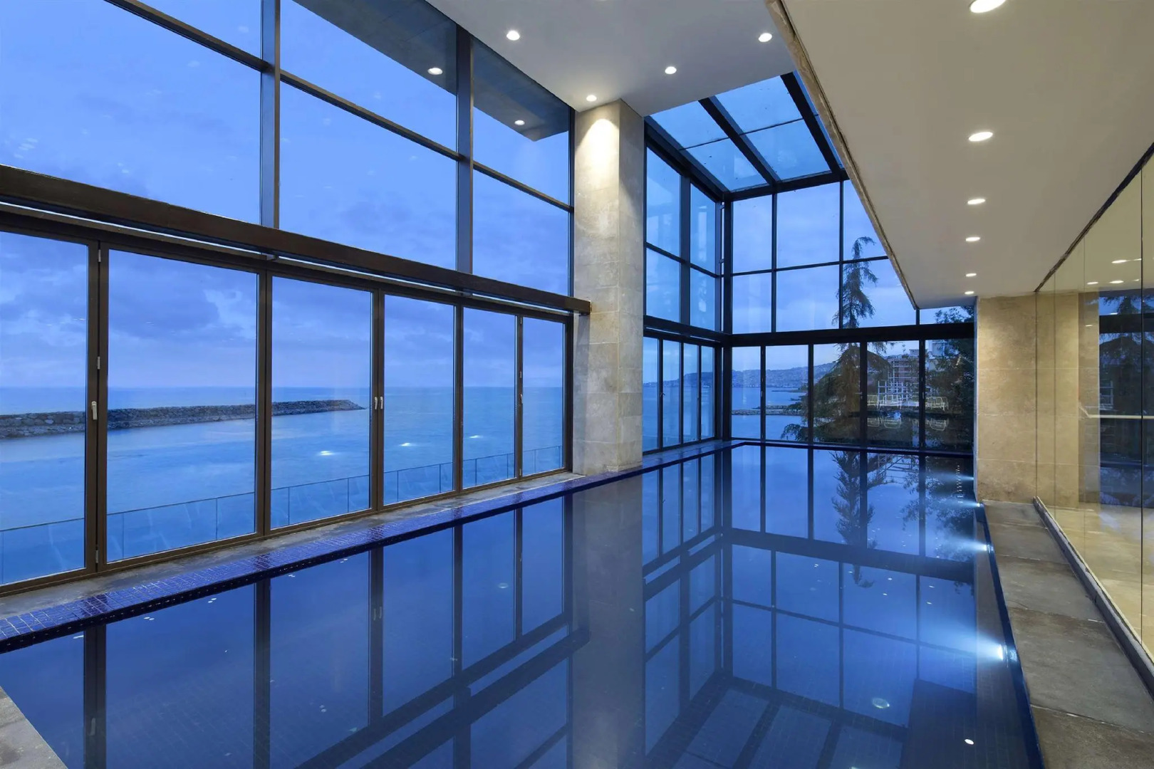 DoubleTree by Hilton Trabzon