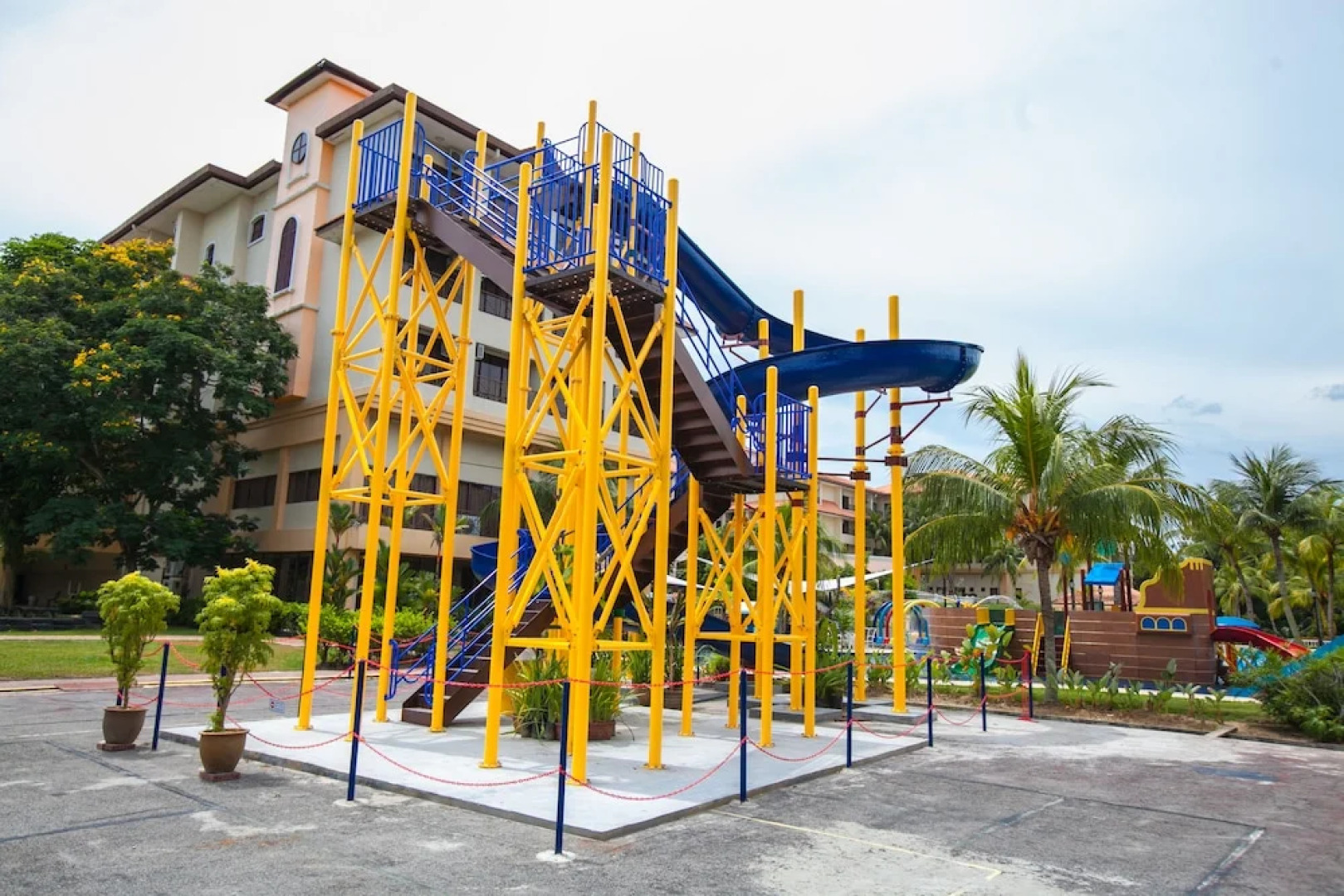 Puteri Resort Ayer Keroh