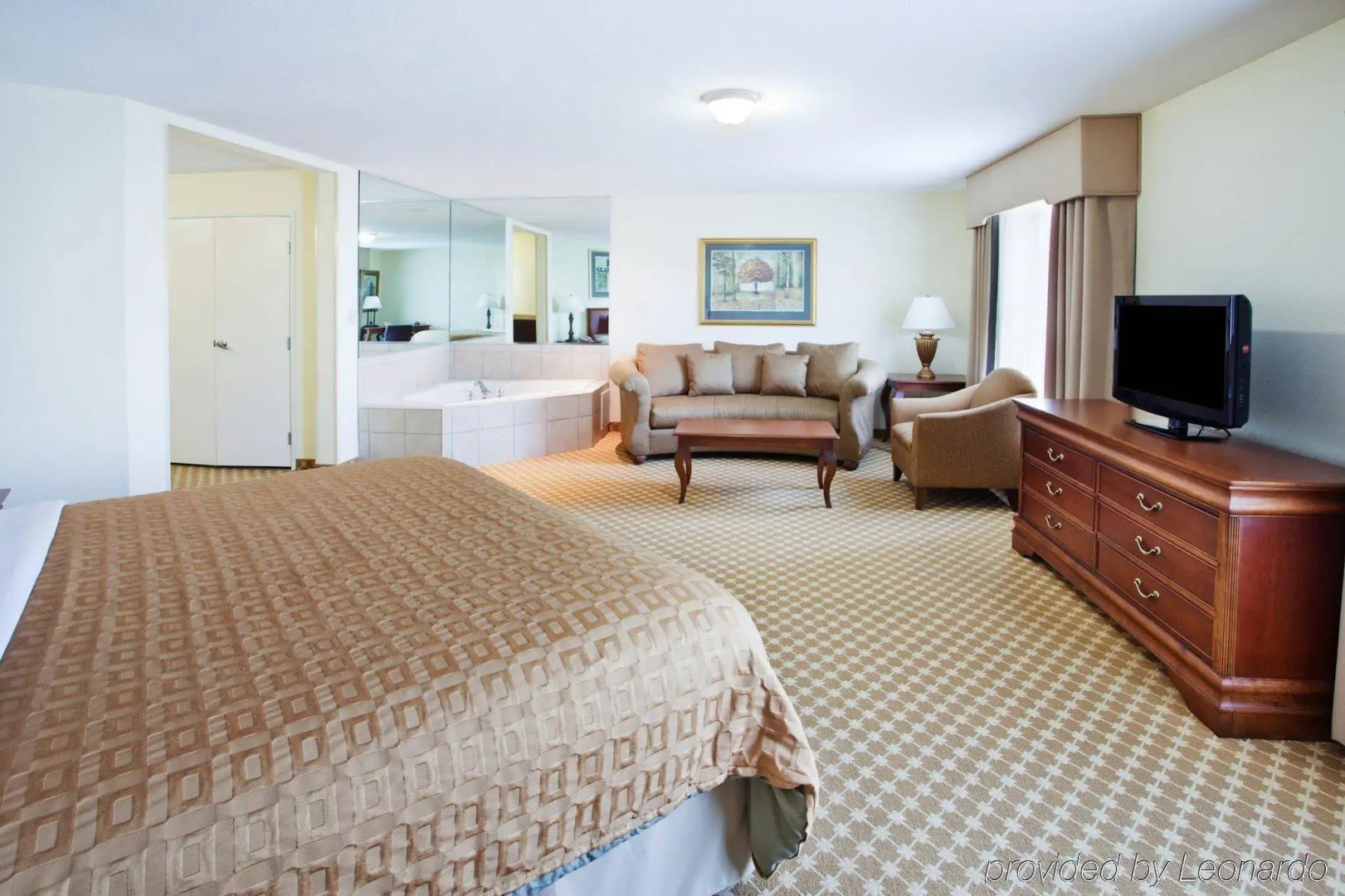 Country Inn & Suites by Radisson, Athens, GA