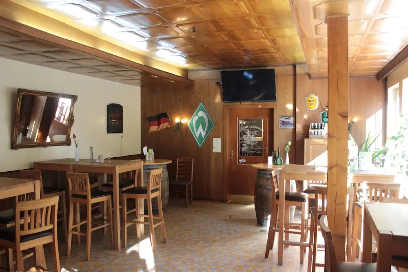 Meyerhof - Heiligenrode