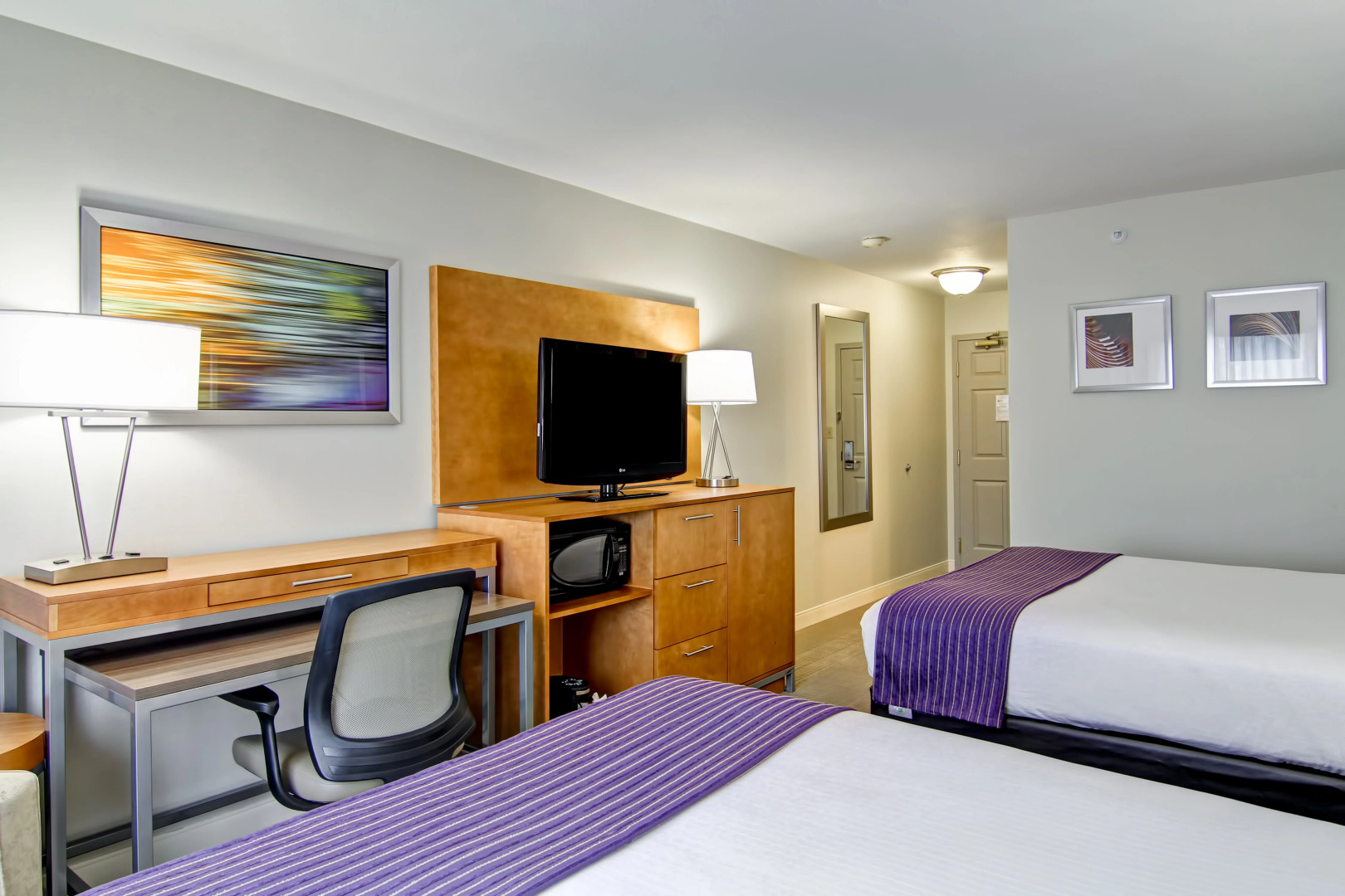 Holiday Inn Express Kamloops by IHG