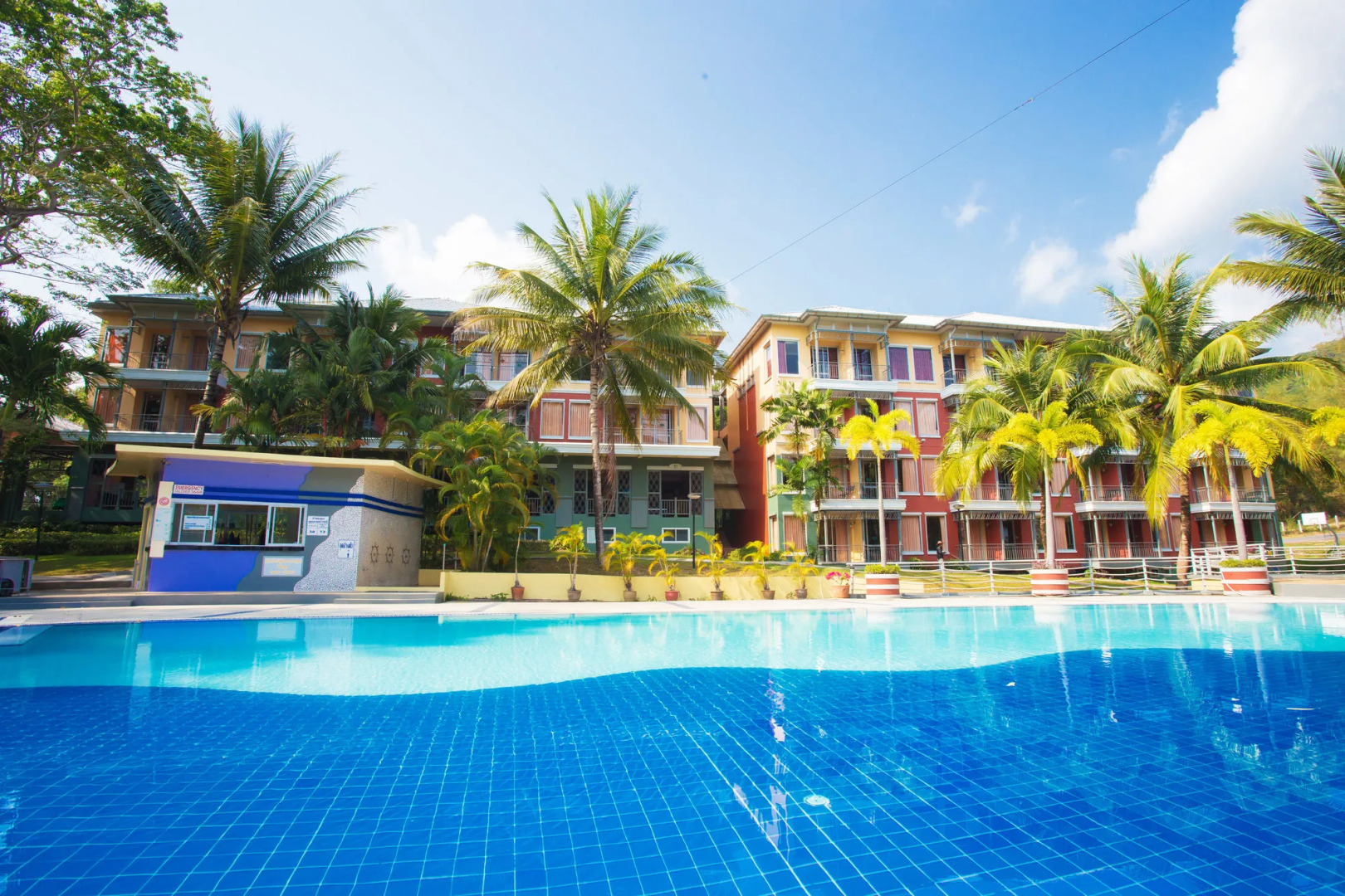 Brookside Valley Resort